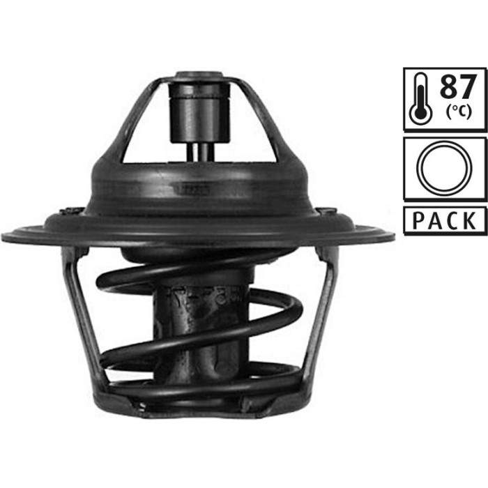 Valeo Thermostat 819853 Valeo Thermostat 819853