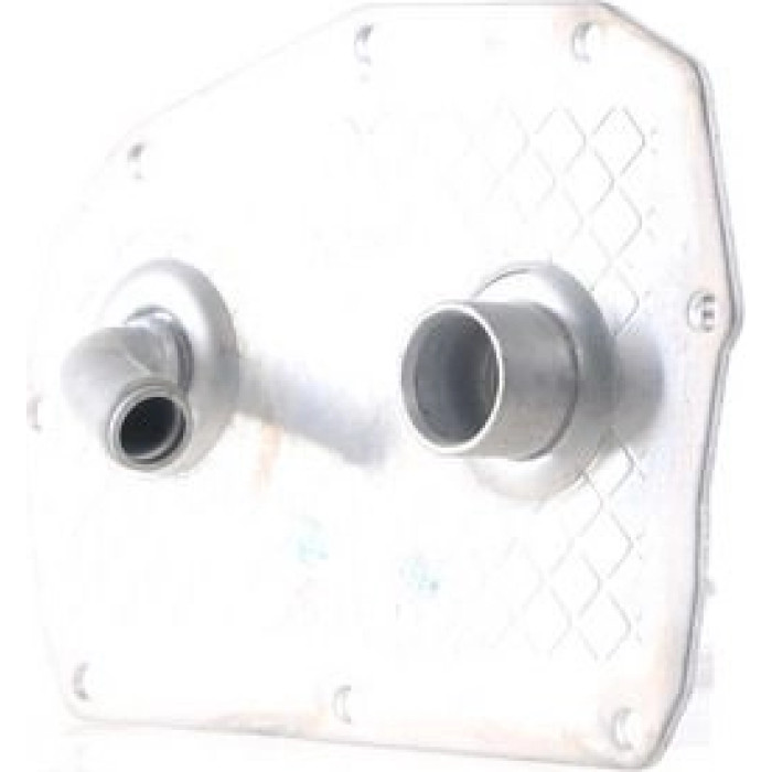 MAHLE Ölkühler, Motoröl CLC 122 000S MAHLE Ölkühler, Motoröl CLC 122 000S