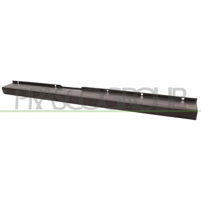 Prasco Stoßstange hinten Mittelteil, passend für Fiat Ducato 250-290/Peugeot Boxer/Citroën Jumper, ab 2006 FT9301052