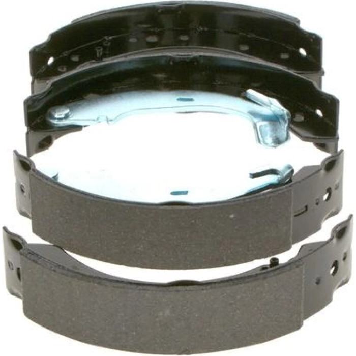 0 986 487 664 Bosch Bremsbacken 0 986 487 664 0 986 487 664 Bosch Bremsbacken 0 986 487 664