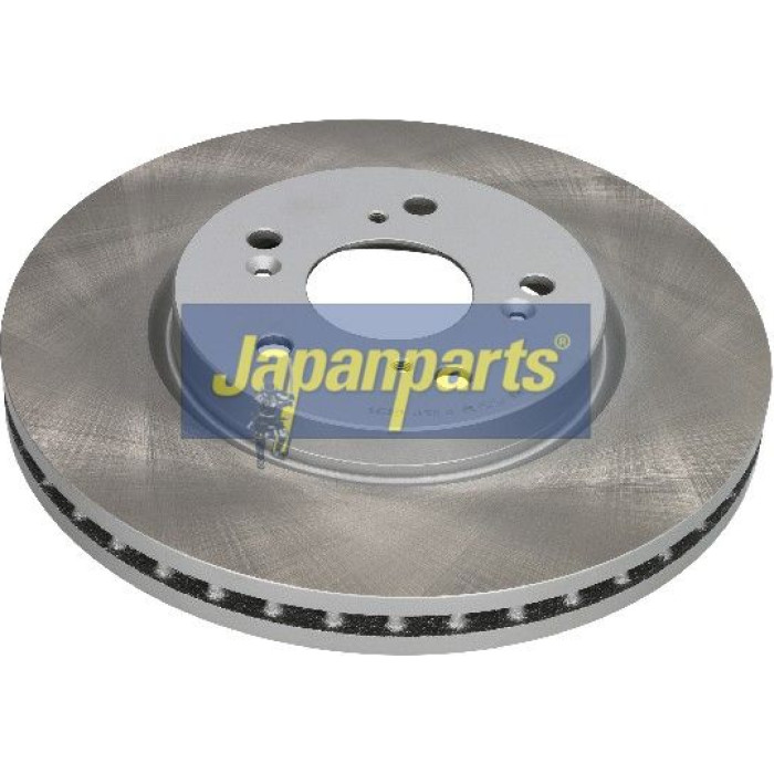 Japanparts Bremsscheibe DI-048C Japanparts Bremsscheibe DI-048C