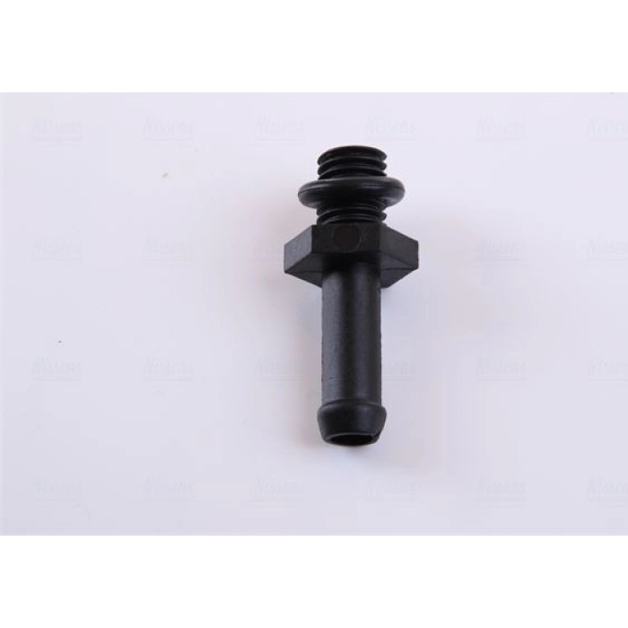 Nissens Wasserkühler PKW 63922