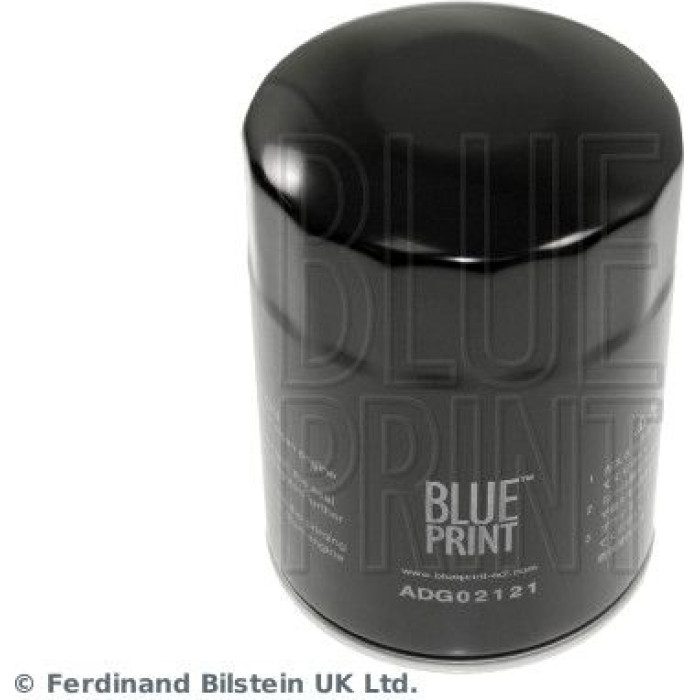 BluePrint Ölfilter ADG02121 BluePrint Ölfilter ADG02121