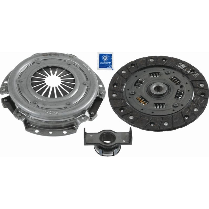 Sachs Kupplungssatz 3000 347 001