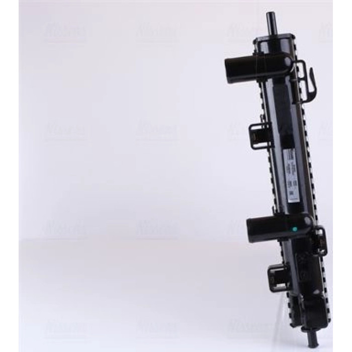 Nissens Wasserkühler PKW 61003 Nissens Wasserkühler PKW 61003