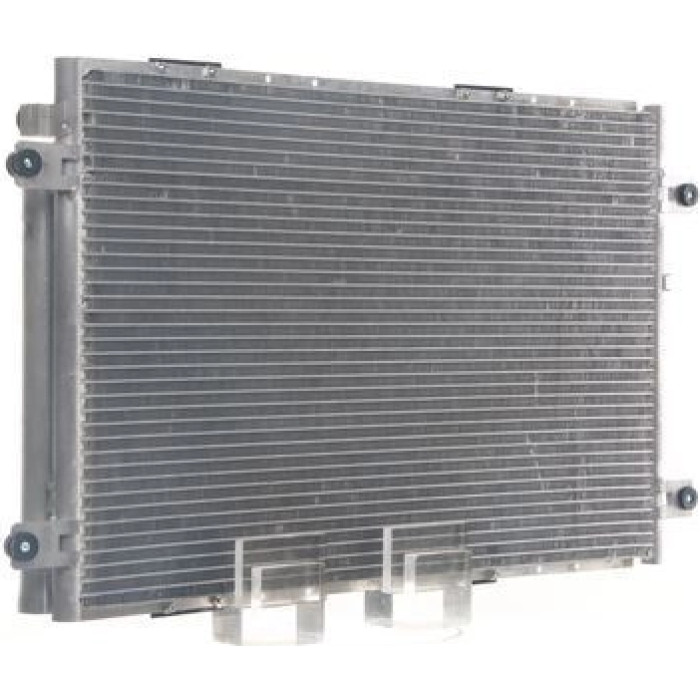 Kondensator, Klimaanlage AC 713 000S Kondensator, Klimaanlage AC 713 000S