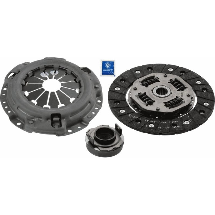 3000 390 002 Sachs Kupplungssatz 3000 390 002 3000 390 002 Sachs Kupplungssatz 3000 390 002