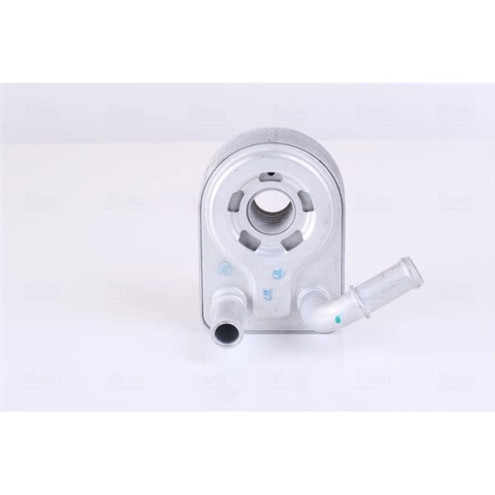 Nissens Ölkühler PKW 90970 Nissens Ölkühler PKW 90970