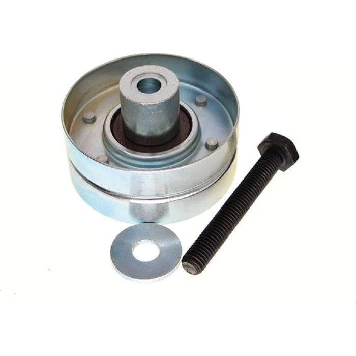 MAXGEAR Keilrippenriemen-Umlenk-/Führungsrolle 55265MG 54-0202 MAXGEAR Keilrippenriemen-Umlenk-/Führungsrolle 55265MG 54-0202