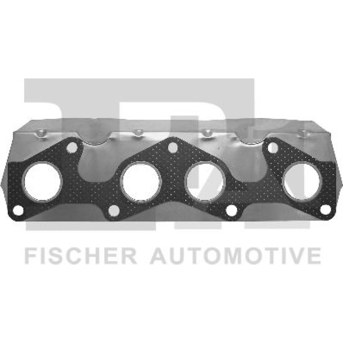 FA1 Auspuffdichtung 422-002 FA1 Auspuffdichtung 422-002