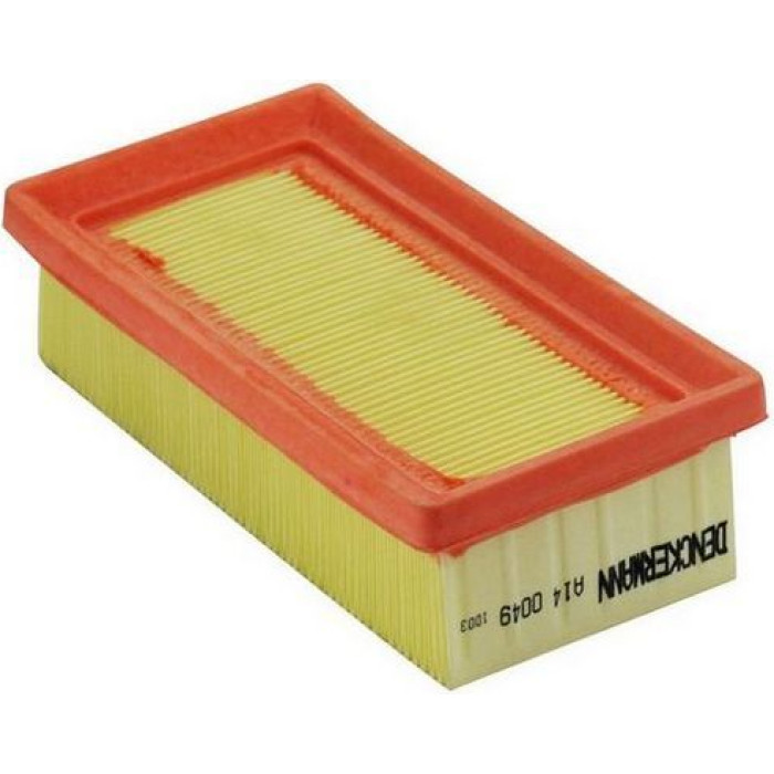 DENCKERMANN Luftfilter A140049