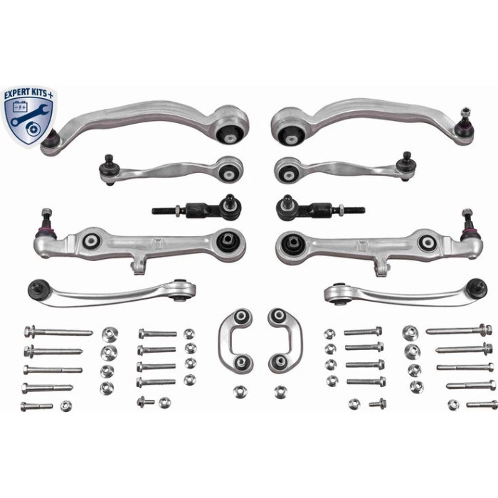 Vaico Fahrwerkslenkersatz V10-3971 Vaico Fahrwerkslenkersatz V10-3971