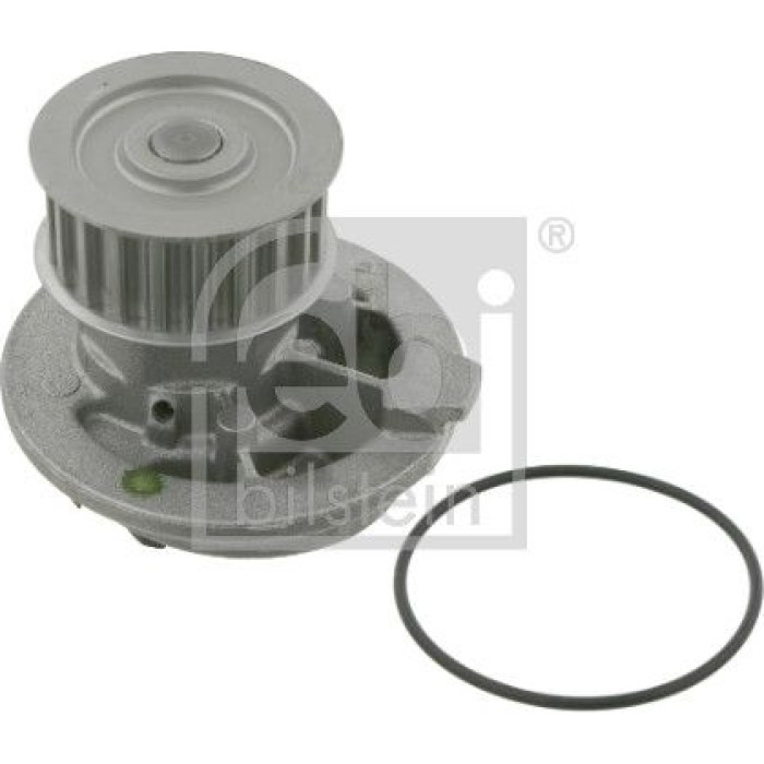 FEBI BILSTEIN Wasserpumpe 01266 FEBI BILSTEIN Wasserpumpe 01266