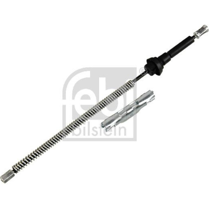 febi Handbremsseil 176829 febi Handbremsseil 176829