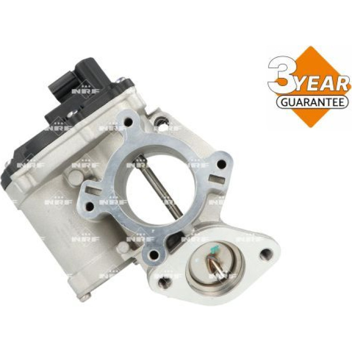 NRF AGR-Ventil 48663