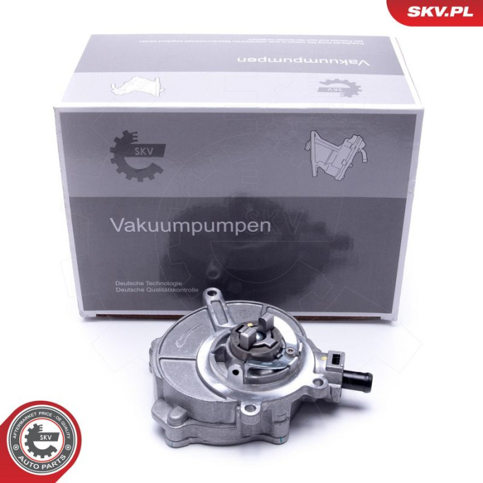 18SKV033 ESEN SKV Unterdruckpumpe, Bremsanlage 18SKV033 18SKV033 ESEN SKV Unterdruckpumpe, Bremsanlage 18SKV033
