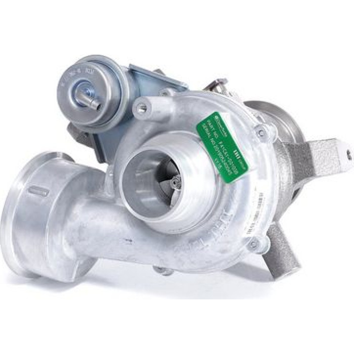 BTS TURBO Turbolader T912182BL BTS TURBO Turbolader T912182BL