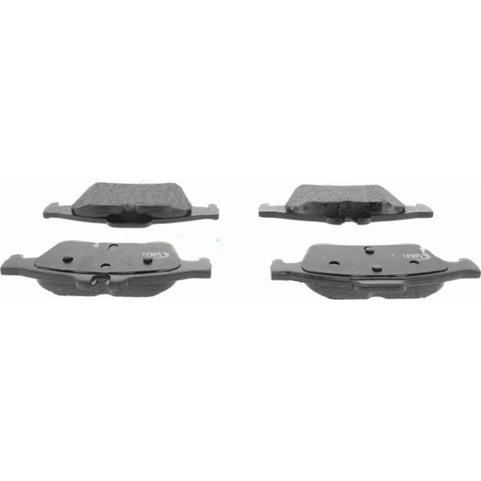 Vaico Bremsbelagsatz für Scheibenbremse V25-0824 Vaico Bremsbelagsatz für Scheibenbremse V25-0824
