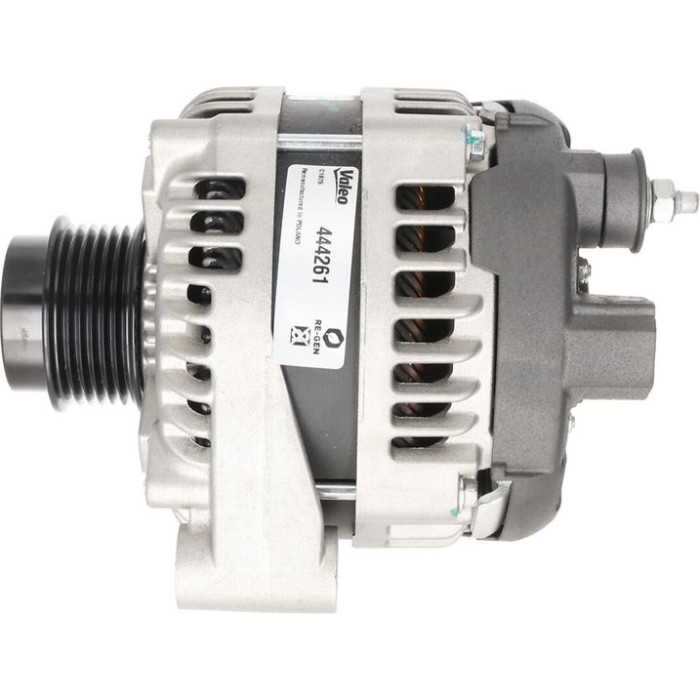 Valeo Lichtmaschine 444261