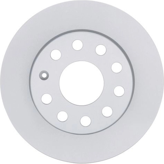 Bosch Bremsscheibe Hinterachse 0 986 479 099 Bosch Bremsscheibe Hinterachse 0 986 479 099