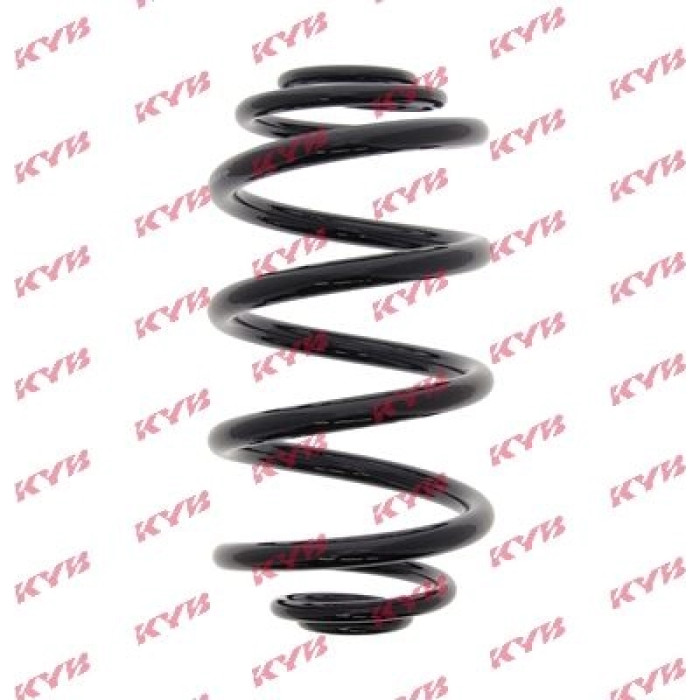 KYB Fahrwerksfeder Nissan T. Primastar 1.9Dci/2.0Dci/2.5Dci 03/01 RJ6216 KYB Fahrwerksfeder Nissan T. Primastar 1.9Dci/2.0Dci/2.5Dci 03/01 RJ6216