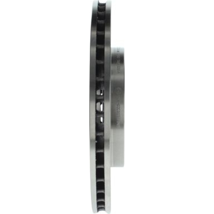 Bosch Bremsscheibe Vorderachse 0 986 478 967 Bosch Bremsscheibe Vorderachse 0 986 478 967