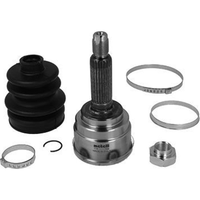 CIFAM Gelenksatz, Antriebswelle 607-114 CIFAM Gelenksatz, Antriebswelle 607-114