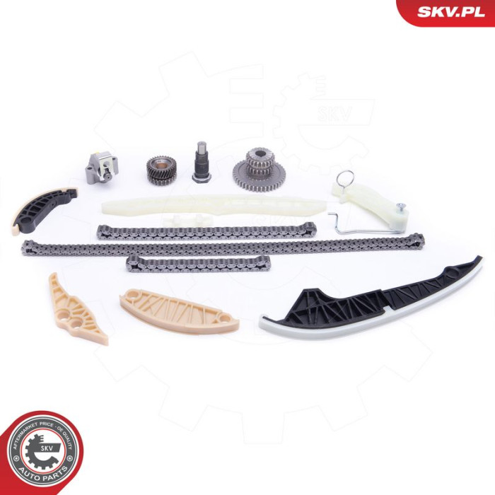 21SKV162 ESEN SKV Steuerkettensatz 21SKV162 21SKV162 ESEN SKV Steuerkettensatz 21SKV162