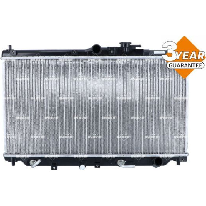 NRF Motorkühler 517722 NRF Motorkühler 517722