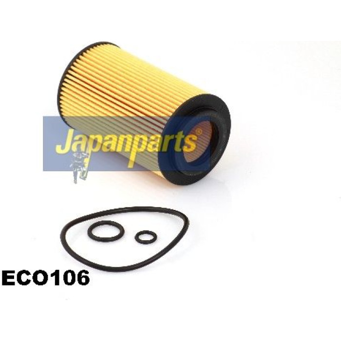 Japanparts Ölfilter FO-ECO106 Japanparts Ölfilter FO-ECO106