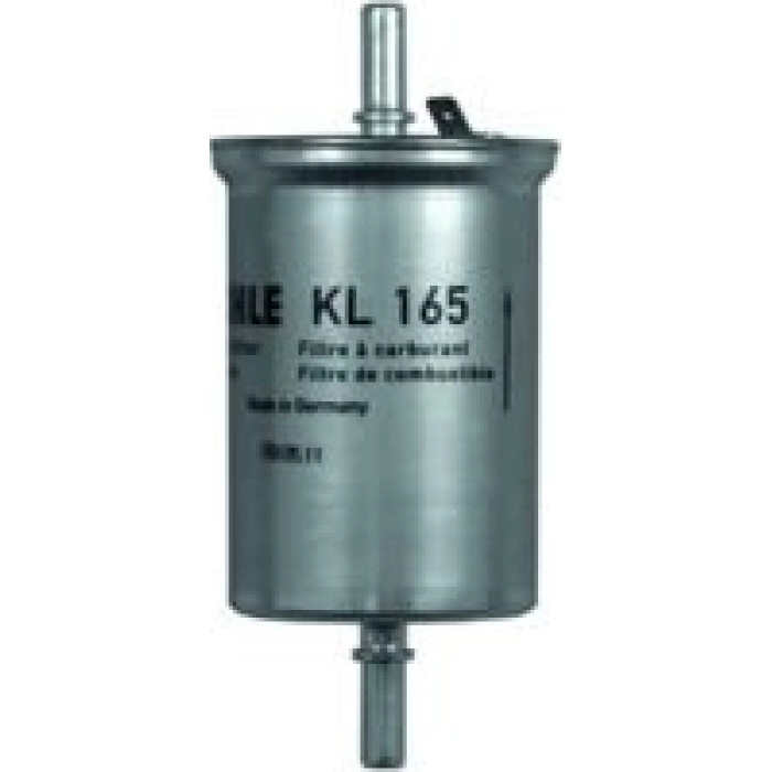 MAHLE Kraftstofffilter KL 165 MAHLE Kraftstofffilter KL 165