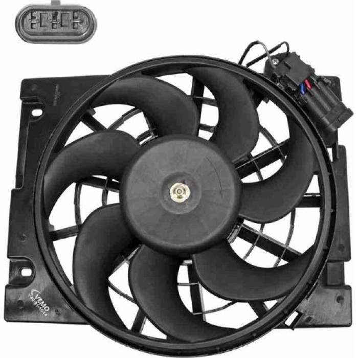 Vemo Kühlerlüfter V40-01-1044 Vemo Kühlerlüfter V40-01-1044