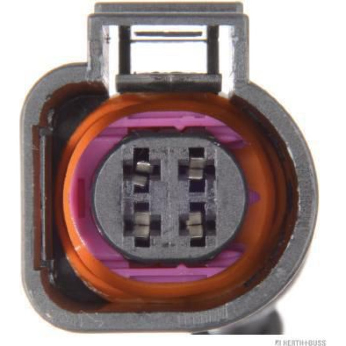 Herth+Buss Elparts Geschwindigkeitssensor 70660065 Herth+Buss Elparts Geschwindigkeitssensor 70660065