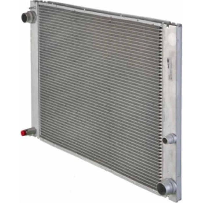 MAHLE Kühler, Motorkühlung CR 777 000P MAHLE Kühler, Motorkühlung CR 777 000P