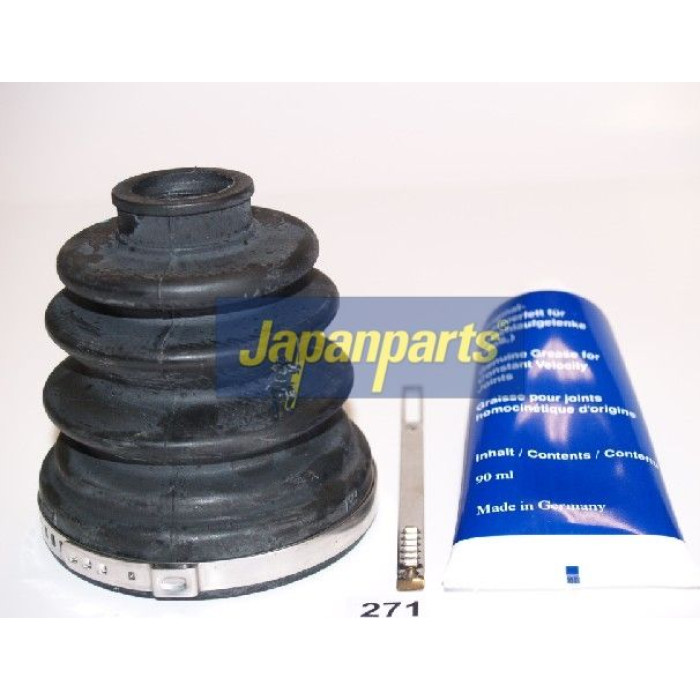 Japanparts Gelenkmanschette KB-271 Japanparts Gelenkmanschette KB-271