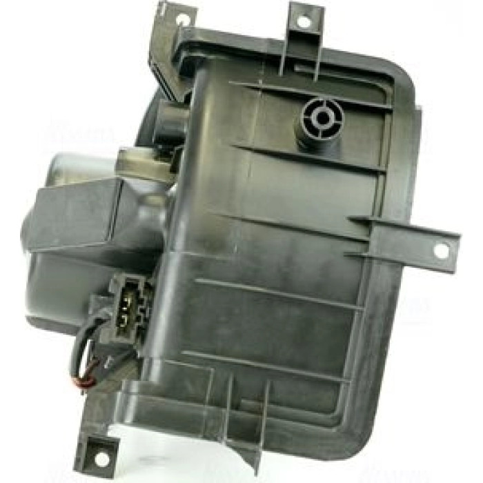 Nissens Innenraumgebläse 87176 Nissens Innenraumgebläse 87176