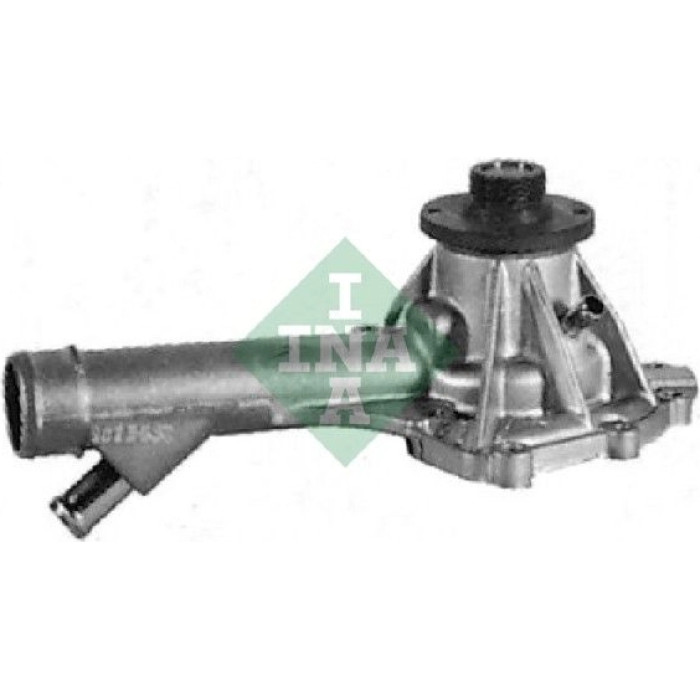 INA Wasserpumpe / Kühlmittelpumpe 538 0245 10 INA Wasserpumpe / Kühlmittelpumpe 538 0245 10