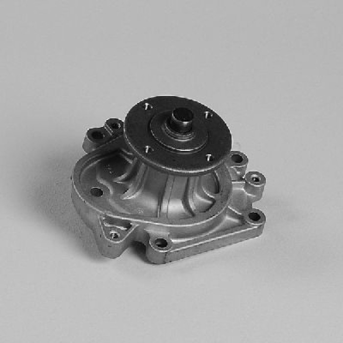 HEPU Wasserpumpe P7671 HEPU Wasserpumpe P7671