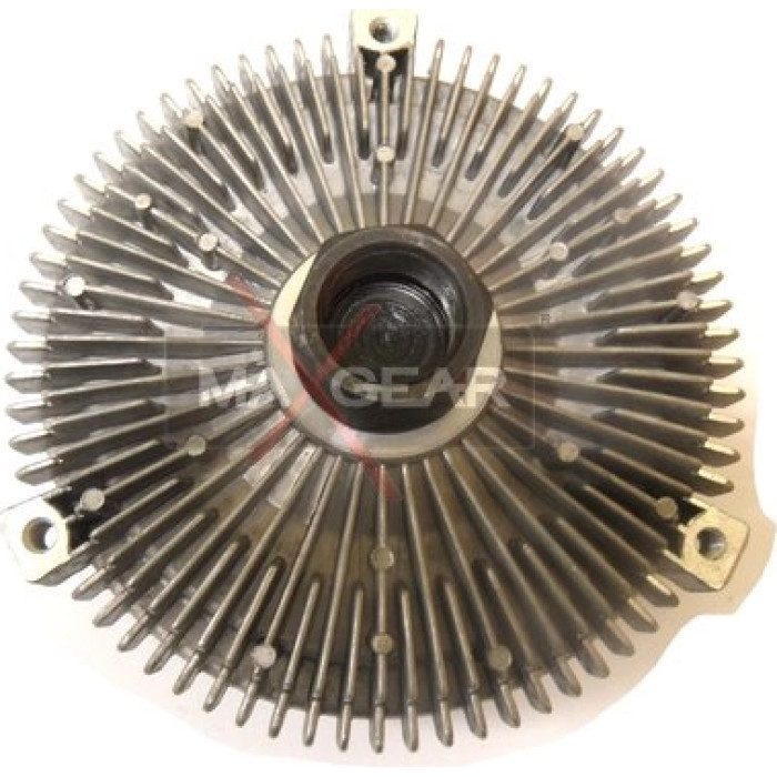 MAXGEAR Kühlerlüfterkupplung MGW-038 62-0007 MAXGEAR Kühlerlüfterkupplung MGW-038 62-0007