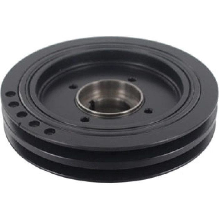 SKF Zahnriemen-Umlenkrolle VKM 96509