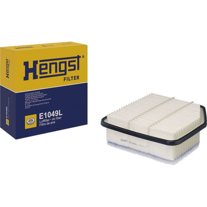 HENGST FILTER Luftfilter E1049L HENGST FILTER Luftfilter E1049L