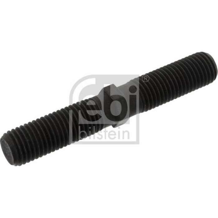 febi bilstein 05202 Einstellbolzen für Spurstange M16 x 2 – Gesamtlänge 105,5 / 97 mm – OE 90373523 febi bilstein 05202 Einstellbolzen für Spurstange M16 x 2 – Gesamtlänge 105,5 / 97 mm – OE 90373523