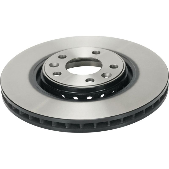 TRW Bremsscheibe Renault Laguna 08-/Grand Scenic 2.0Dci DF6208S TRW Bremsscheibe Renault Laguna 08-/Grand Scenic 2.0Dci DF6208S