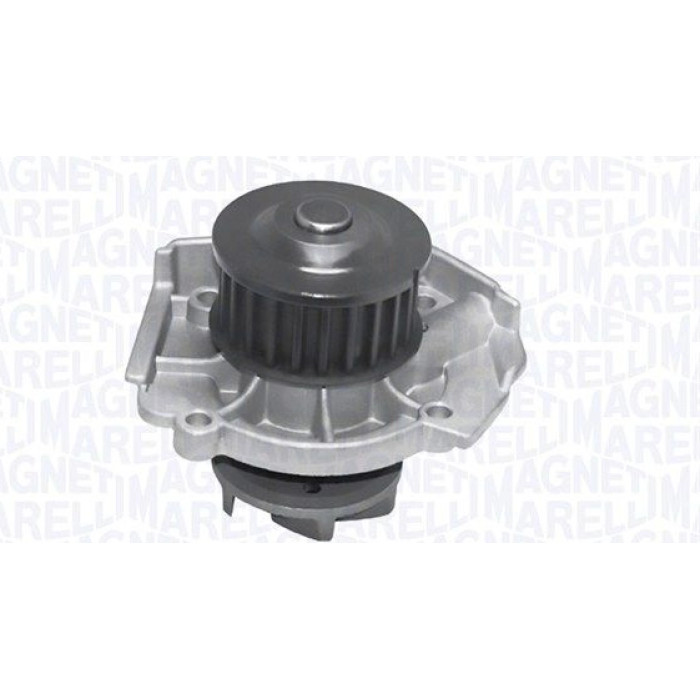 Magneti Marelli Wasserpumpe / Kühlmittelpumpe 352316170331
