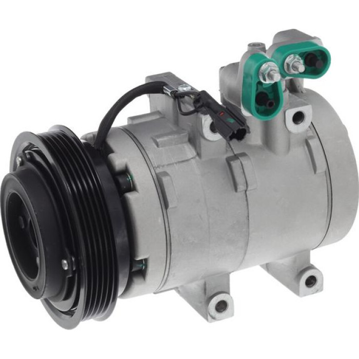 Valeo Klimakompressor 690206 Valeo Klimakompressor 690206
