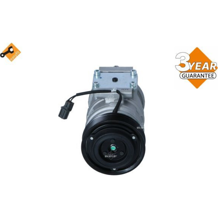 NRF Kompressor 32390 NRF Kompressor 32390