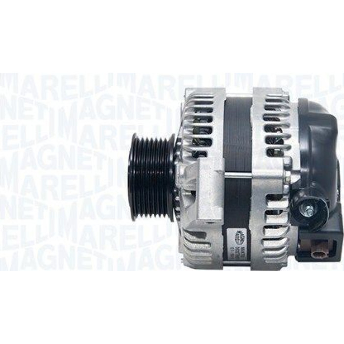 Magneti Marelli Lichtmaschine 063377582010