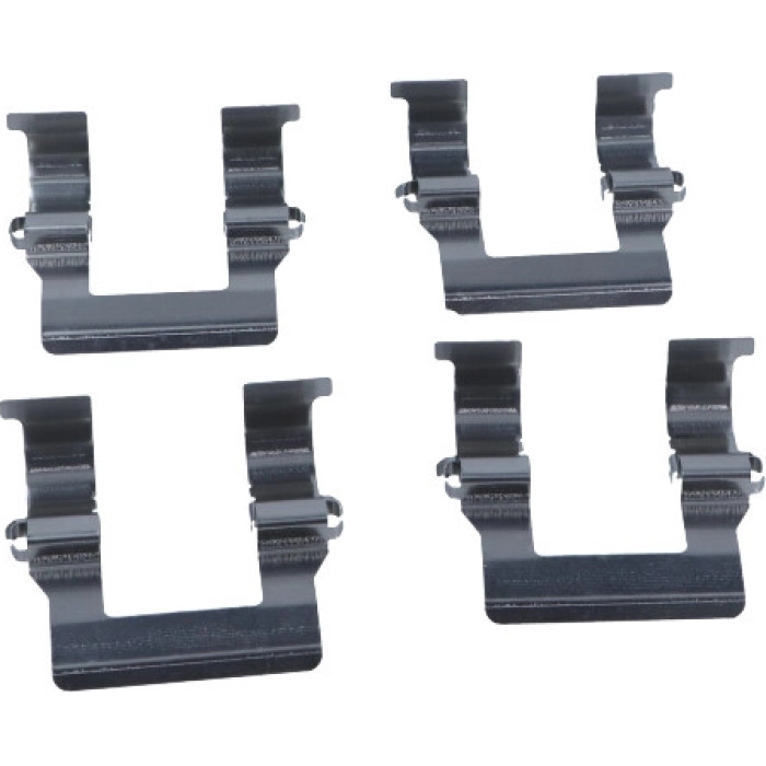 27-1464 MAXGEAR Scheibenbremsbelag-Zubehörsatz 27-1464 27-1464 MAXGEAR Scheibenbremsbelag-Zubehörsatz 27-1464