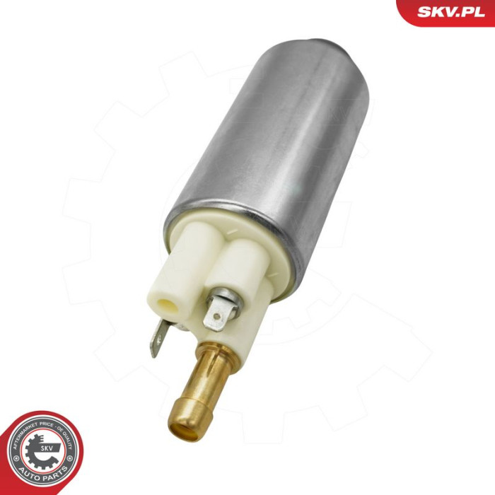 02SKV200 SKV GERMANY Kraftstoffpumpe 02SKV200 02SKV200 SKV GERMANY Kraftstoffpumpe 02SKV200