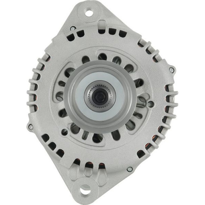 A2066 AS-PL Lichtmaschine (Generator) A2066 A2066 AS-PL Lichtmaschine (Generator) A2066